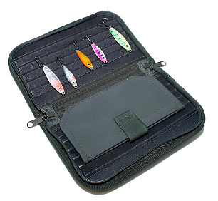 Кошелёк Fisherman Ф35 для мормышек (11*17) малый