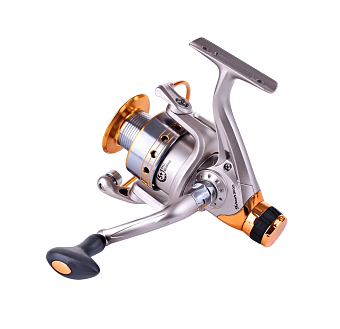 Катушка Kudos Forcer 5000