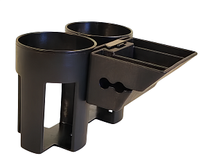 Подстаканник в лодку на ликтрос