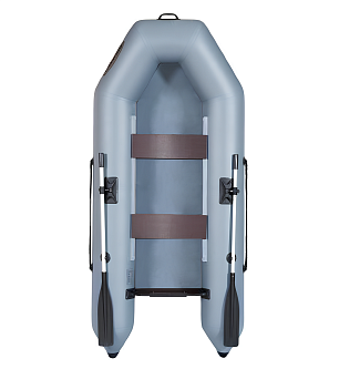 Лодка Raffer Лоцман М280 сер.