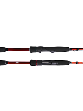 Удилище спин. Maximus WINNER-X JIG