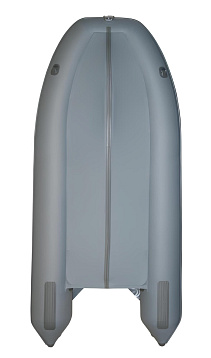 Лодка Raffer Кайман N-360 темно-серый