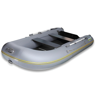 Лодка Raffer Cat Fish