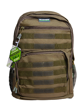 Рюкзак тактический RAFFER 35л BP-02