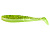 Виброхвосты LJ 3D Series ZANDER PADDLE TAIL 5,5in (14,00)/Z06