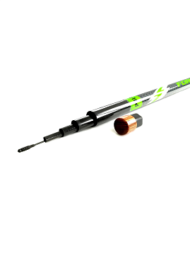 Удилище Kudos Forcer Pole