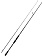 Удилище спиннинговое ZETRIX ORSA NERO ZONS-802HH 18 - 75 гр.