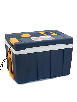 Автохолодильник термоэлектрич. Raffer ACL 23/24/50л