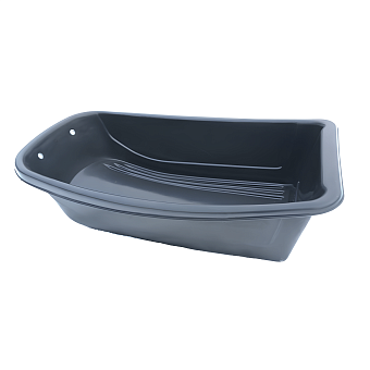 Сани рыболовные ''ЭКСТРУЗИОН'' С-4 синие