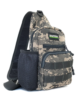 Сумка тактическая RAFFER BP-5008