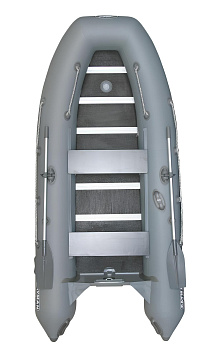 Лодка Raffer Кайман