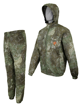 Костюм Элементаль ''Zealot''