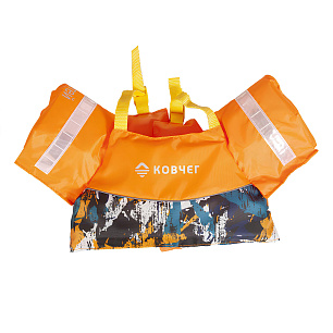 Жилет спасательный ''Малыш'' (2-4) года