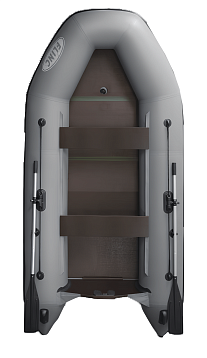 Лодка моторная Flinc FT