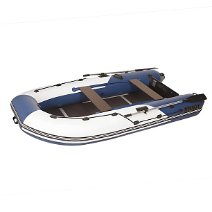 Лодка Raffer Пилот