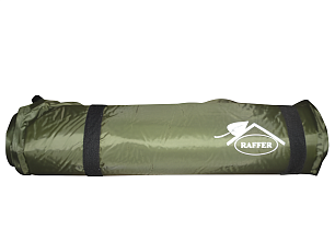 Матрац самонадувающийся Raffer