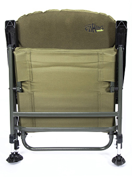 Кресло карповое Norfin TELFORD NF-20616