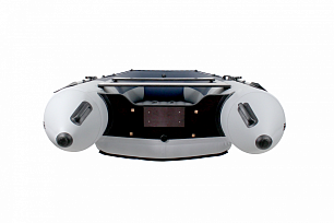 Лодка Grouper GR310 НДНД