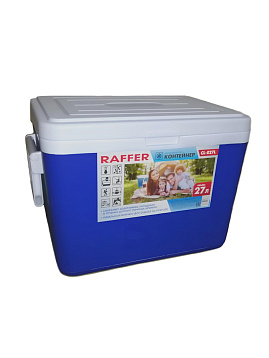 Контейнер изотермический Raffer CL 13/24/25/45л