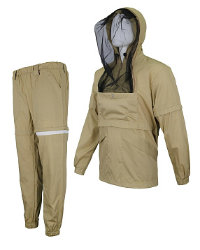 Костюм Элементаль ''Противоэнцефалитный''