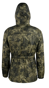 Костюм женский ''Skadi'' Элементаль