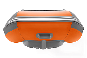 Лодка Roger Sfera 3300 НДНД оранж/т.серый