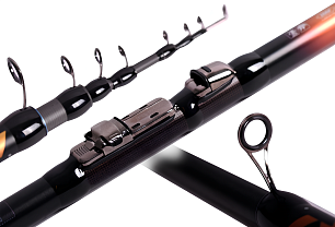 Удилище болонское Maximus QUEEN BOLOGNESE 500 5.0 м