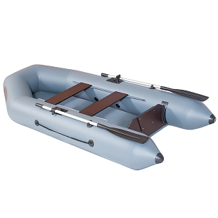 Лодка Raffer Лоцман М280 сер.