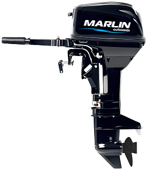 Мотор MARLIN (2-т) MP 9.8 AMHS