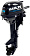 Мотор MARLIN (2-т) MP 9.8 AMHS