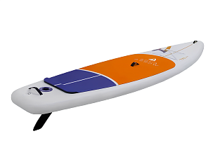 Sup-доска Aqua Arrow 11,4 Orange