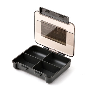 Коробка Kudos HXS04 (102*87*24) 4 отделения