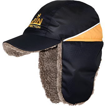 Шапка-ушанка NORFIN ATLANTIS