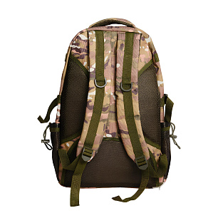 Рюкзак тактич. RAFFER 40л (мультикам BP-01-MTC)