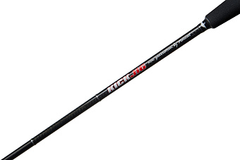 Спиннинг Narval Kick Jig Upgrade 76H max 56g Fast