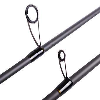 Удилище спин. Maximus CONTACT JIG 24H 2,4m 15-56g