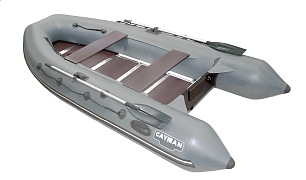 Лодка Мнев и Ко Кайман