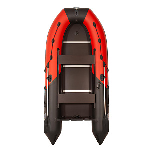 Лодка Raffer Пилот М340