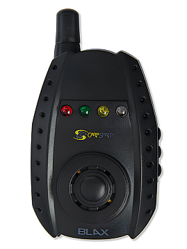 Набор электронных сигнализаторов поклевки CARP SPIRIT Blax Alarm