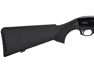 Ружье LEGEND Syn. Black reciever 12/76 L-760мм №65-H21YT-001497