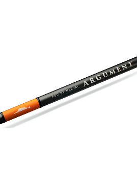 Спиннинг Narval Argument