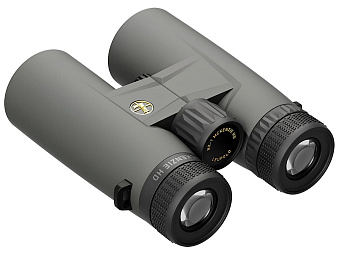 Бинокль Leupold BX-1 McKenzie 8x42, призмы - Roof, цвет - серый, 624г  DISC