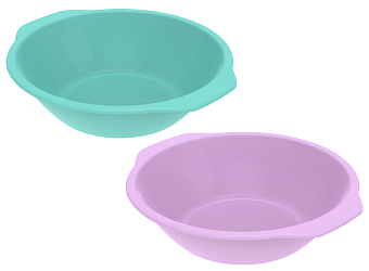 Тарелка «Пикник» d-195мм, h-59мм,1000мл АП538