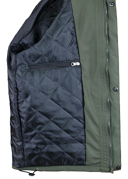 Костюм ''Demi Dragon-2'' Элементаль