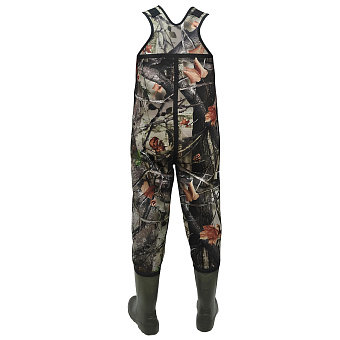 Полукомбинезон Nordman Neo Plus (ТЭП)