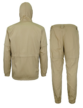 Костюм Элементаль ''Противоэнцефалитный''