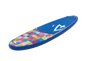 Sup-доска Aqua Arrow 10.8 ART Cube