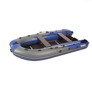 Лодка Raffer Пилот