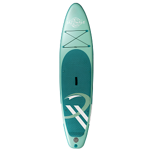 Sup-доска Jazzwave 11', 335x83x15 см, до 145 кг