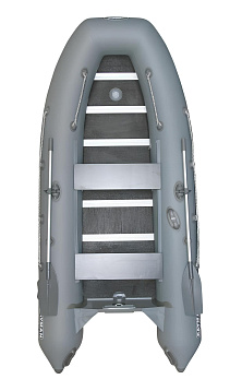 Лодка Мнев и Ко Кайман